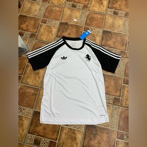 adidas Originals juventus 2026 Culturewear jersey size M